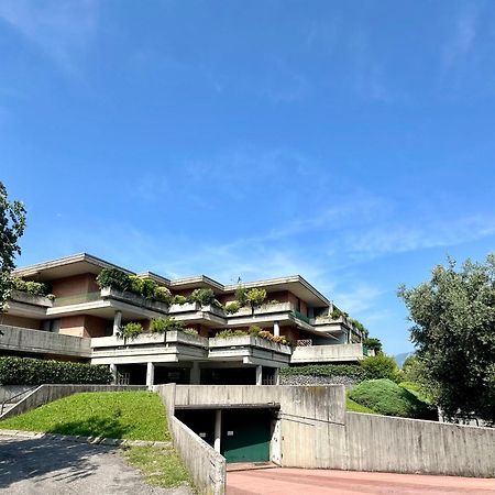 Casa Bredina Leilighet Iseo Eksteriør bilde