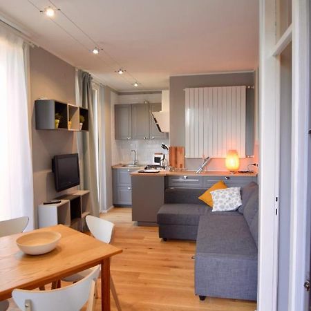 Casa Bredina Leilighet Iseo Eksteriør bilde