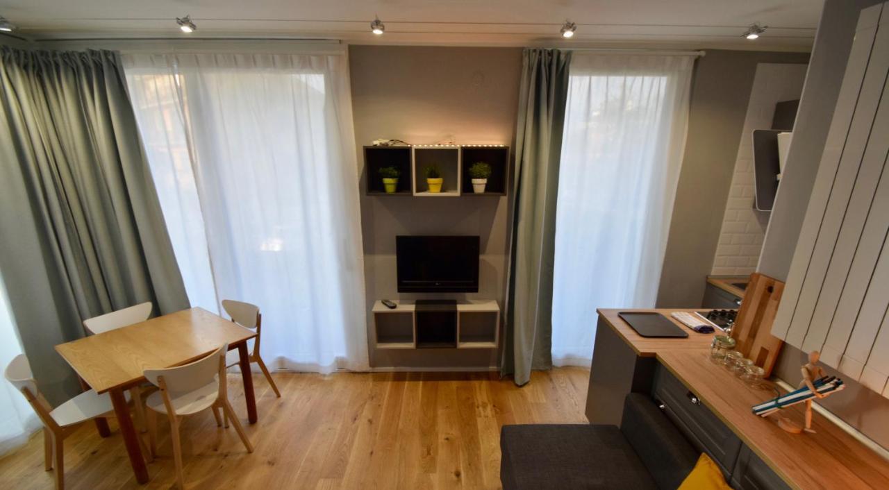 Casa Bredina Leilighet Iseo Eksteriør bilde